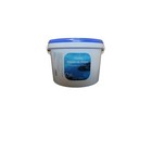 Vitality Kieselerde Pulver 1300 g - Pferdemilben, Hasenställe, Geflügelställe