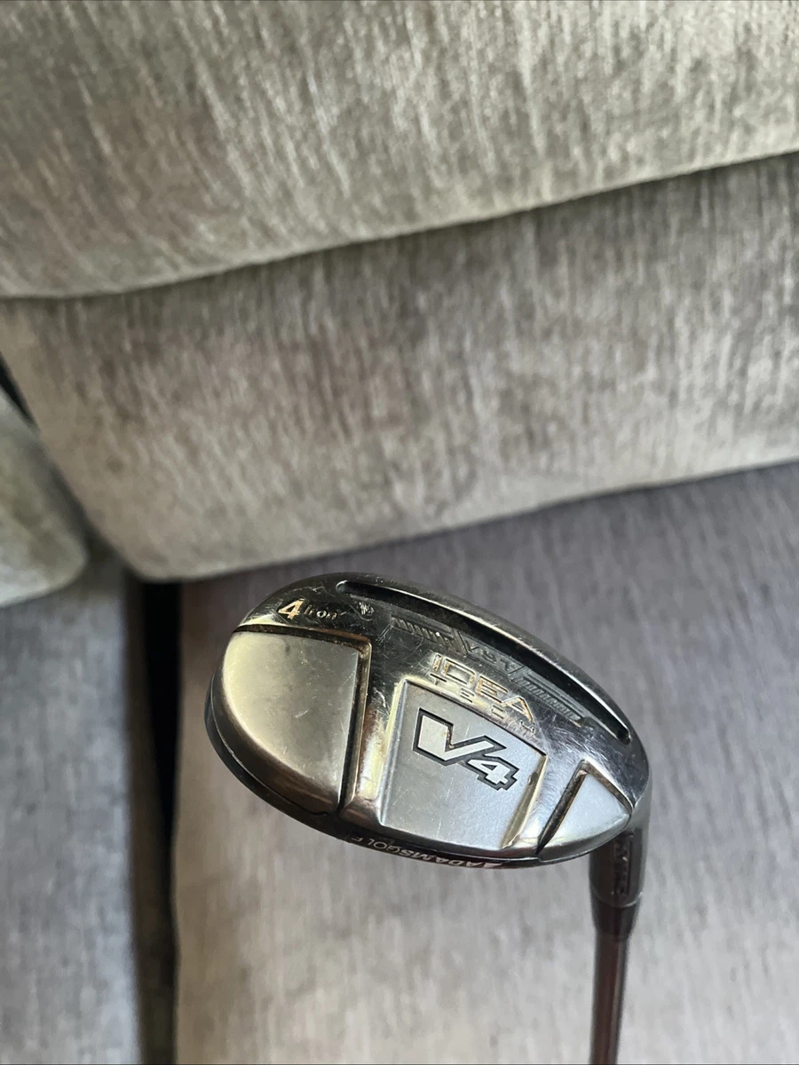 Adams Idea Tech V4 Hybrid for sale | eBay