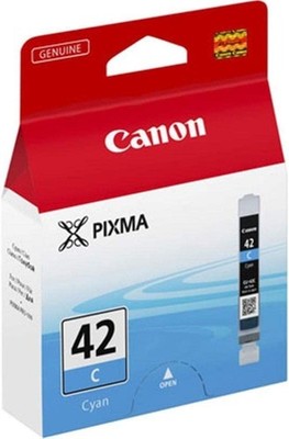 Canon CLI-42 C cyan Druckerpatrone Pro-100 Pro-100S
