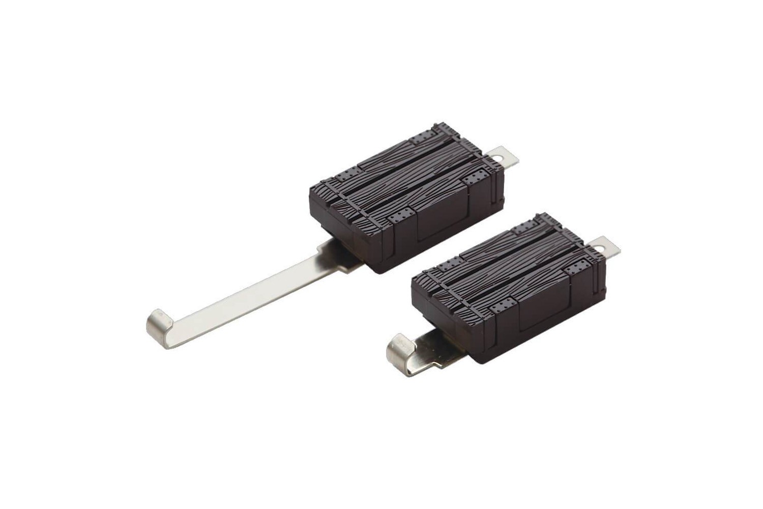 Peco ST-273 OO Gauge Power Connecting Clips