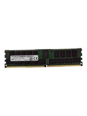 HPE Micron 32GB DDR4-2400 RDIMM PC4-19200 2Rx4 ECC 809083-091 805351-B21