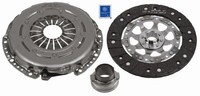 Sachs Kupplungssatz 3000 970 134 FüR BMW