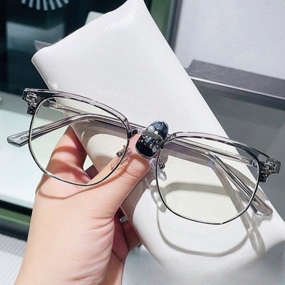 Solymall Optireaders Pro Reading Glass Anti Radiation Eye Glasses for Men Women