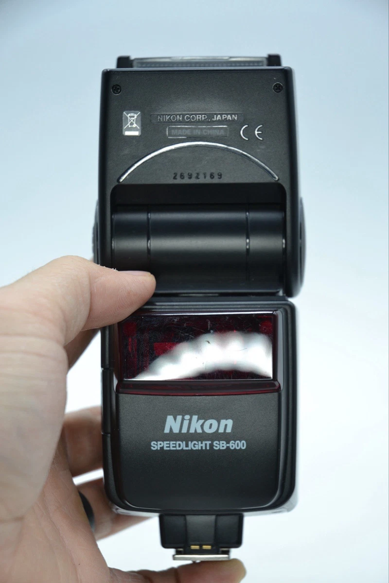 Nikon Sb 600 for sale - eBay