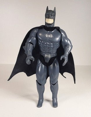 Kenner 1997, George Clooney Batman, Batman and Robin, NO Box, #HBN31