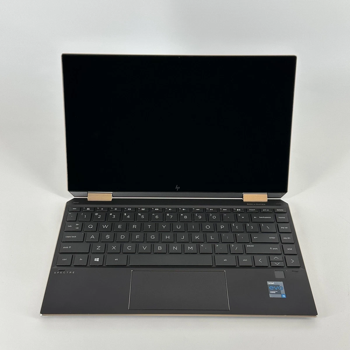 HP Spectre X360 8GB Laptops for Sale - eBay