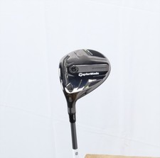 Taylormade Qi35 18  5 Fairway Wood Stiff 13211326 Excellent Left Hand