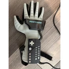 Vintage 1989 Nintendo NES Mattel Power Glove Controller Accessory Untested As-Is
