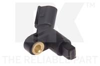 ABS Sensor Raddrehzahl NK 294704 FüR VW Golf Audi Seat Skoda Polo Caddy Bora A3