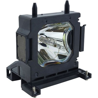 Jaspertronics  Lamp & Housing for Sony VPL-HW45ES Projectors - 1 Year Warranty