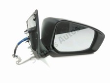 Retroviseur droit (ou coque) Mitsubishi SPACE STAR