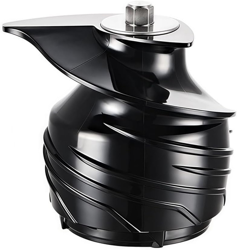 Juicer M100 Spiral Thruster Compatible for Hurom Juicer Accessories Chewing Juic