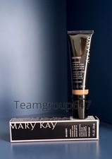 Mary Kay CC Cream Sunscreen Broad Spectrum SPF 15 - Medium to Deep - 1 fl oz