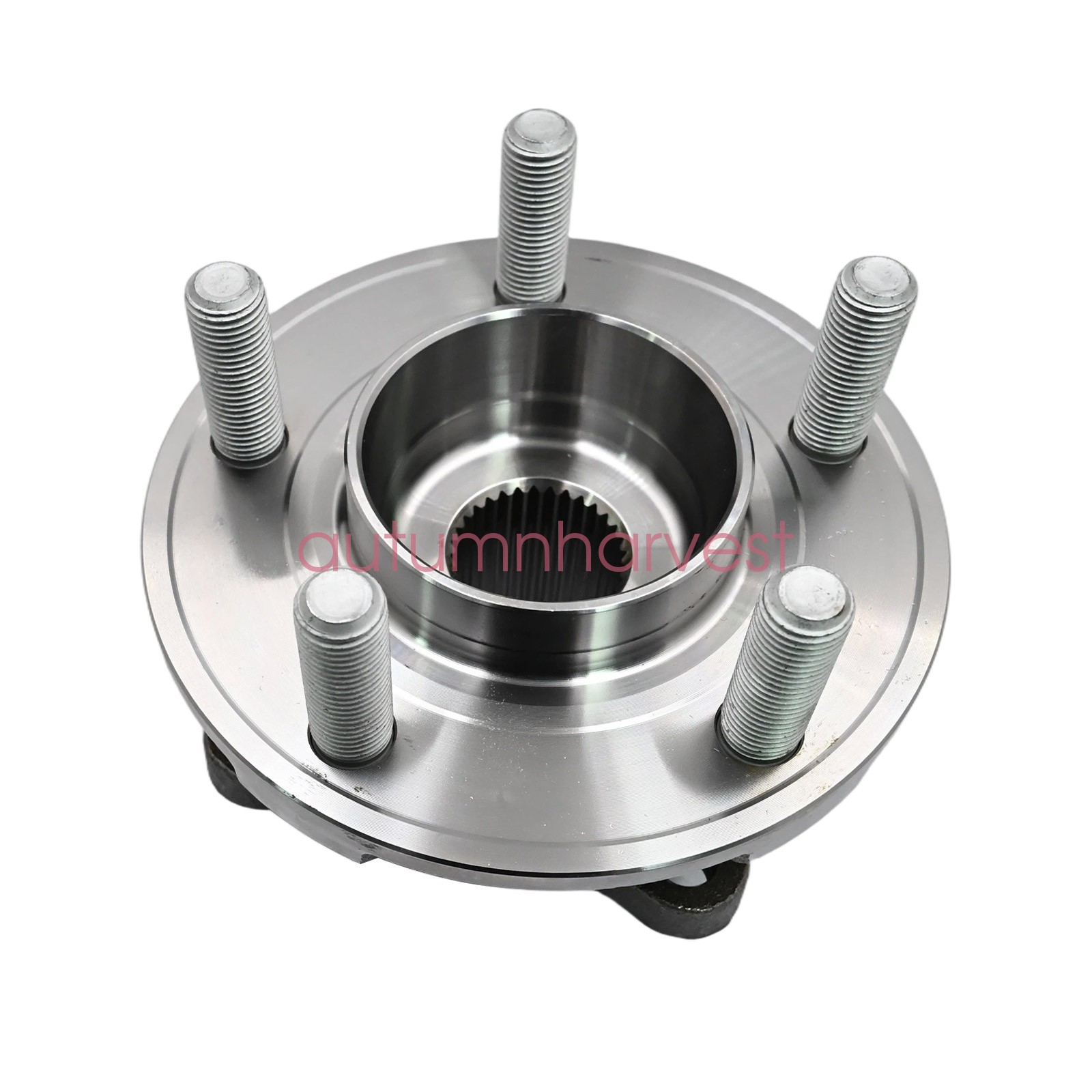 Fits For Ford GT Mustang 2015-23 New Rear Wheel Hub and Bearing Assembly 512517