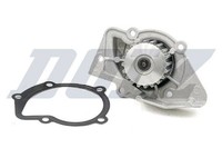 Dolz Wasserpumpe MotorküHlung C120 FüR Fiat Lancia Peugeot 806 307 807 Expert 8B