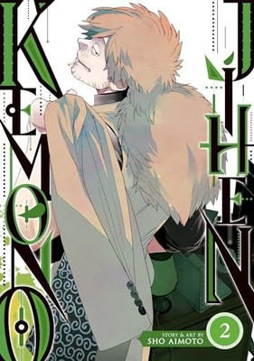 Kemono Jihen Vol. 2, Sho Aimoto