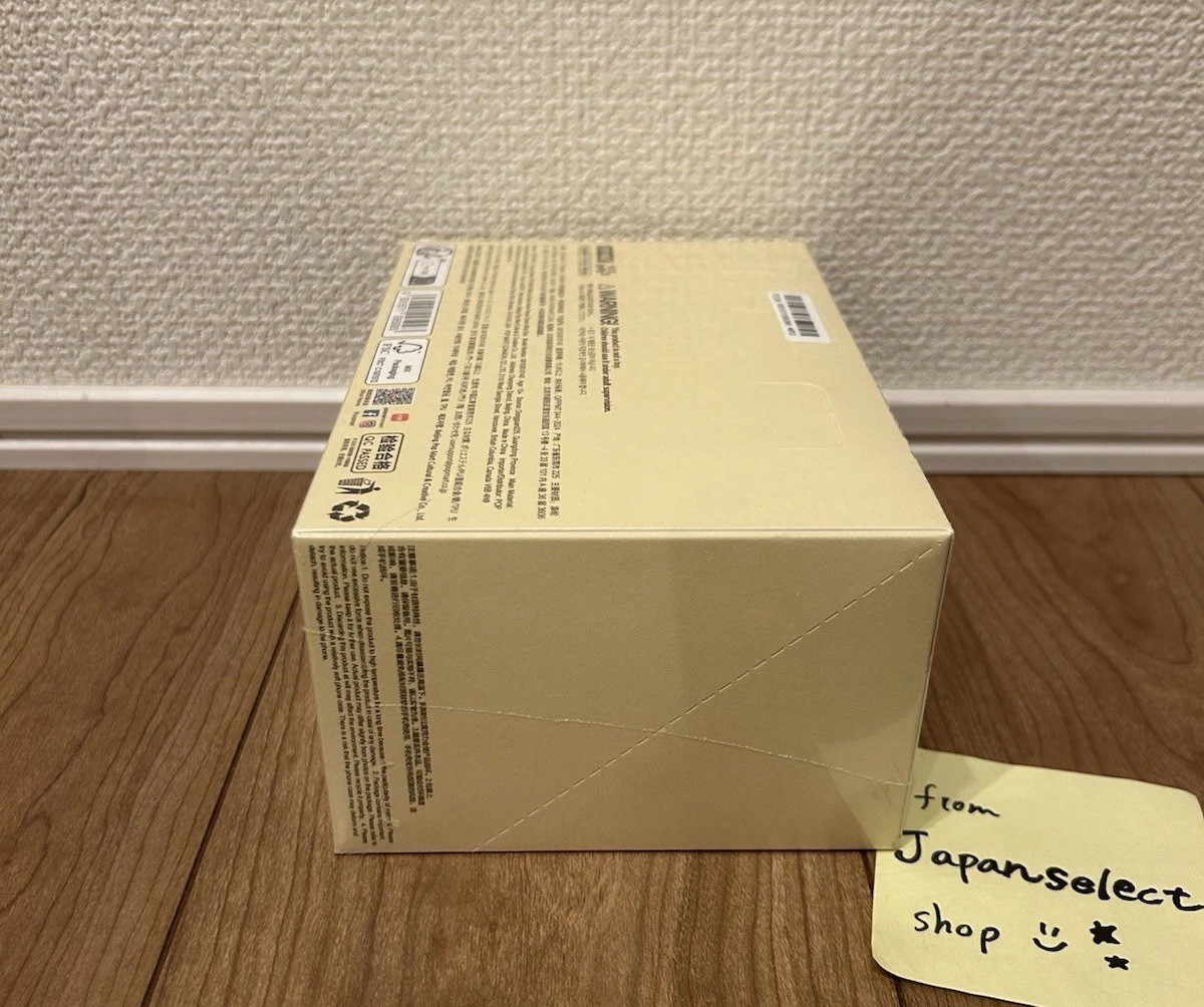 Crybaby Wild but Cutie Series Phone Charm Blind Box Whole Set NEW