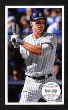 2020 Topps Archives Oversized 1964 Giants Box Toppers - Pick - Multi-Discount