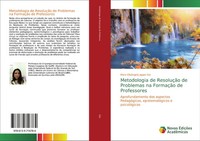 Mara ElisâNgela Jappe Goi | Metodologia De ResoluçãO De Problemas Na FormaçãO...