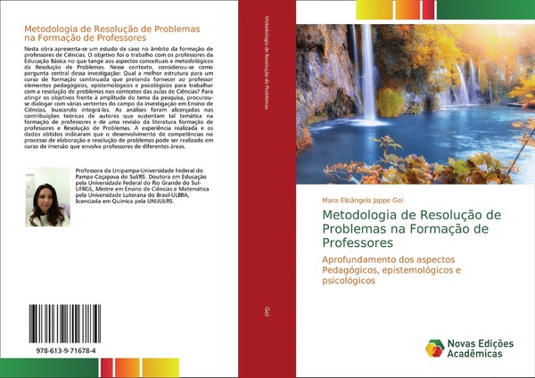 Mara ElisâNgela Jappe Goi | Metodologia De ResoluçãO De Problemas Na FormaçãO...-image