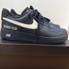 Men 9.5US Nike Air Forth1 Gtx Force 1 Gore-Tex