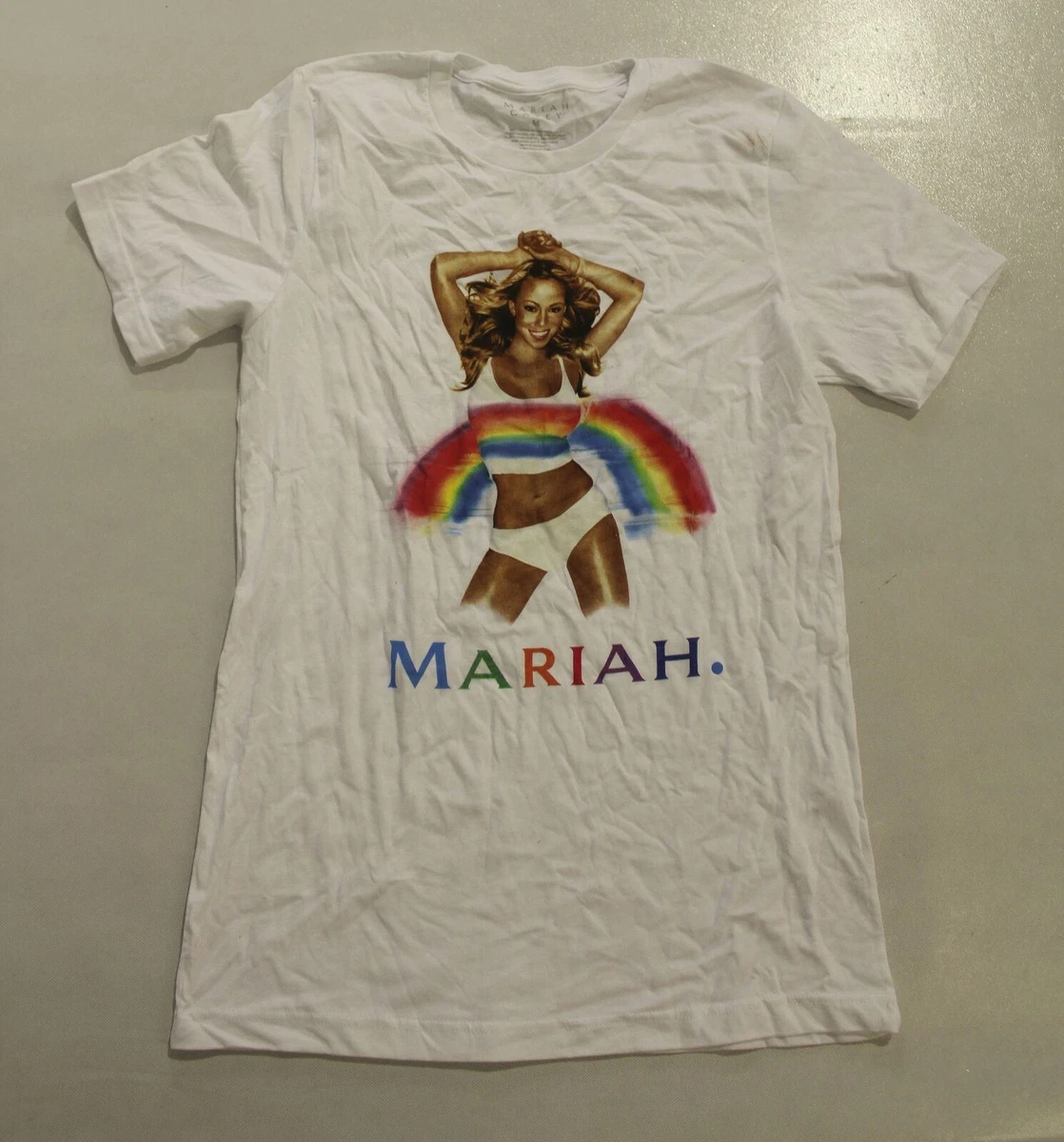 Mariah Carey T-Shirts for Men for sale - eBay