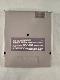 Faxanadu, NES, Loose, Authentic!