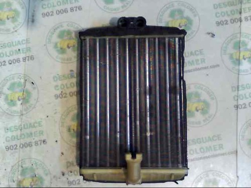 HEIZUNG / KLIMAANLAGE KÜHLER FÜR MERCEDES-BENZ CLASE E W210 BERLINA DI 2227492