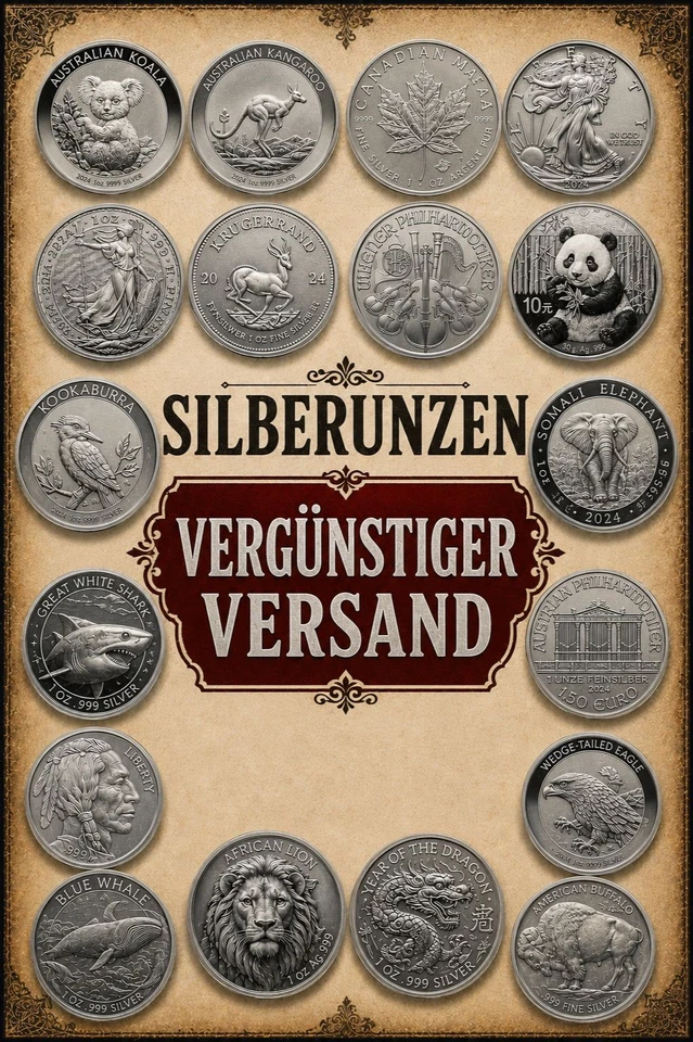 Unzen, Barren, und vieles mehr