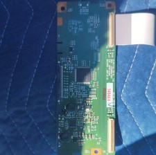 LG PHILIPS T-Con Board 6870C-0195A MPN 6870C-0195A For LG LCD TV 2007 Original