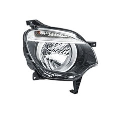 Hella Scheinwerfer rechts für Renault Twingo