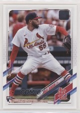 2021 Topps Update Angel Rondon #US67 5m1