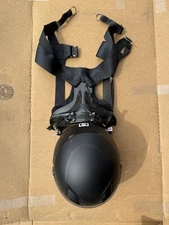 Simpson Racing Hybrid S Hans Size: Medium w/ Quick Release