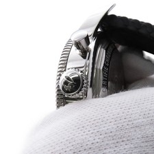 BREITLING Superocean Heritage B01 Chronograph44 44mm Stainless Steel/Rubber ... 8