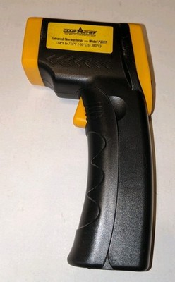 Camp Chef Infrared Thermometer Laser Temperature Gun For Food BBQ Pizza Oven