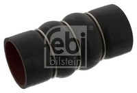 Febi Bilstein Ladeluftschlauch 46490 FüR Ford Focus Fiesta DBW Courier DFW DAW 1