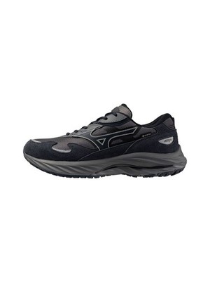 Mizuno Wave Rider Beta GTX - Quiet Shade Vulcan - D1GA245202 Expeditedship