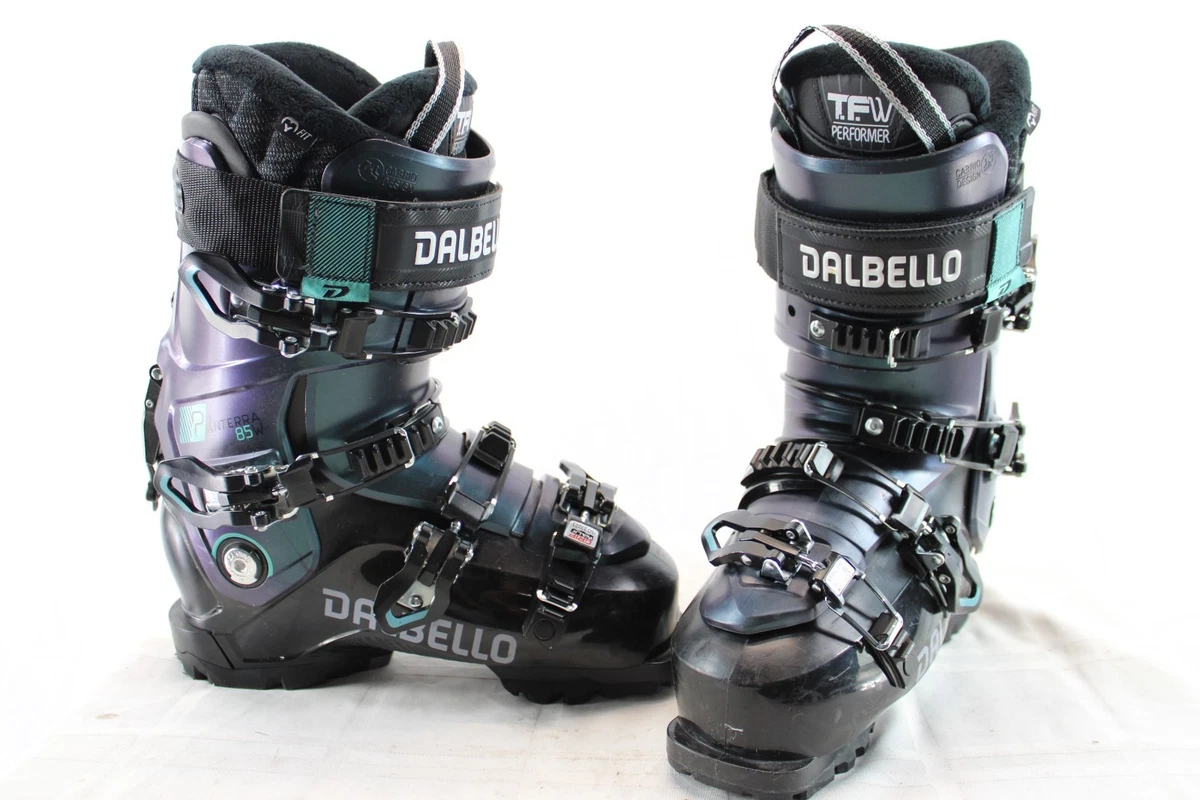 Dalbello Ski & Snowboard Boots for Women for sale | eBay