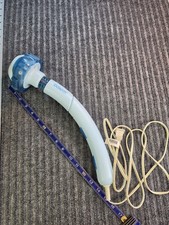 Conair Body Benefits Therapy Massager Vibration , Heat w/ 3