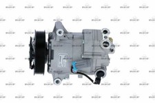 Kompressor Klimaanlage EASY FIT NRF 32487 für SAAB OPEL INSIGNIA P10 J309 YS3G 2