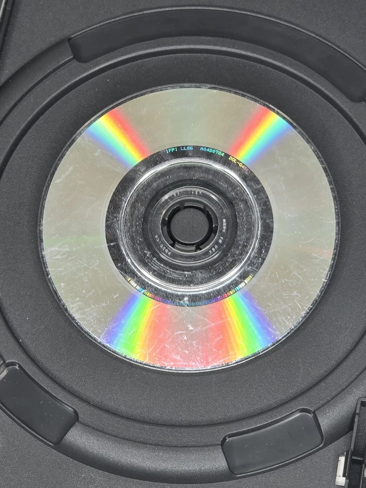 Zelda Four Swords Adventures Nintendo Gamecube Game Disc Only Tested & Working - Image 2 of 3