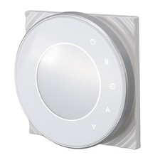 Smart WiFi Floor Heat Thermostat Voice Control Electric Heating Systems The BAJ