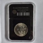 1960-D Franklin Half Dollar 50C KM#199 90% Silver (0.9) Business Strike