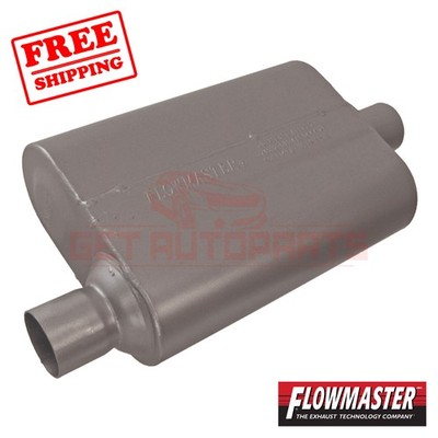 FlowMaster Exhaust Muffler for Ford Torino 1968-74