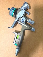 Sata X 5500 Hvlp Spray Gun 1.4 Digital Display