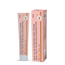 Natural Cream for Pimples, Blemishes Acne Marks Pack of 10 Tubes BEST PRICE