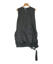 PRADA Dresses Black 36(Approx. XS) 2200630642078