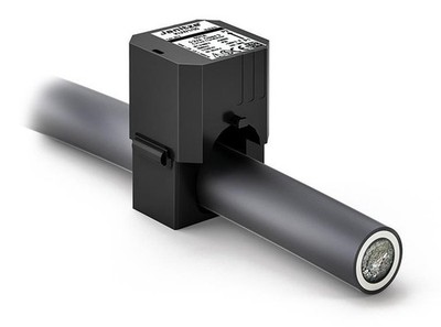 Janitza Electronic Kabelumbauwandler KUW4/60 - 300/1A Stromwandler 1503566
