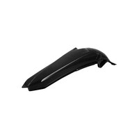Acerbis HinterradkotflüGel Yamaha YZF250/450 06-09, Schwarz