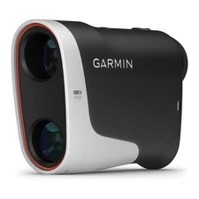 Garmin 2024 Approach Z30 Golf Laser Rangefinder Magnet Slope Red LED